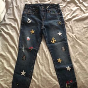 Level 99 Jeans